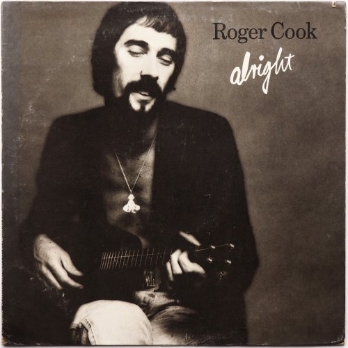 Roger Cook / Alrightβ