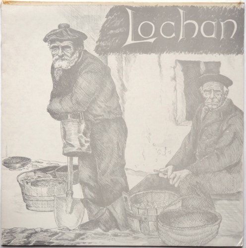 Lochan / Lochanβ