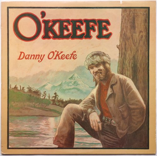 Danny O'Keefe / O'Keefeβ