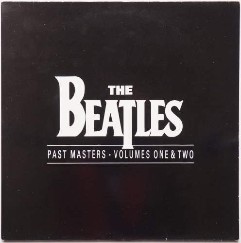 Beatles / Past Masters Volumes One & Two β
