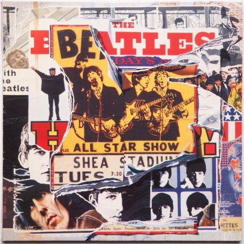 Beatles / Anthology 2 (3LP)β