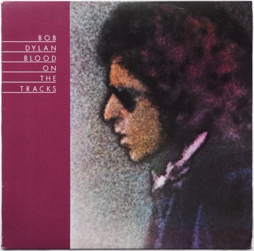 Bob Dylan / Blood On The Tracks (US Later)β