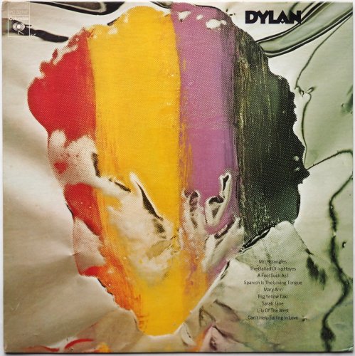 Bob Dylan / Dylan (US Later)β