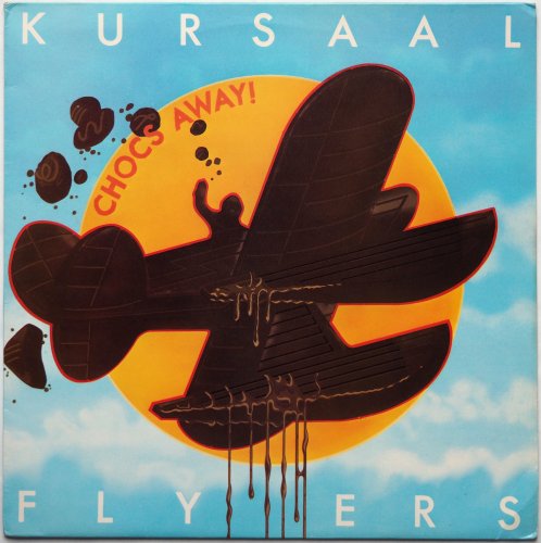 Kursaal Flyers / Chocs Away! β