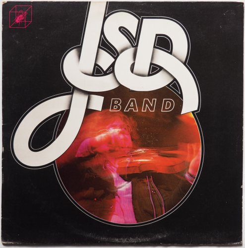 JSD Band / JSD Band (2nd UK)β