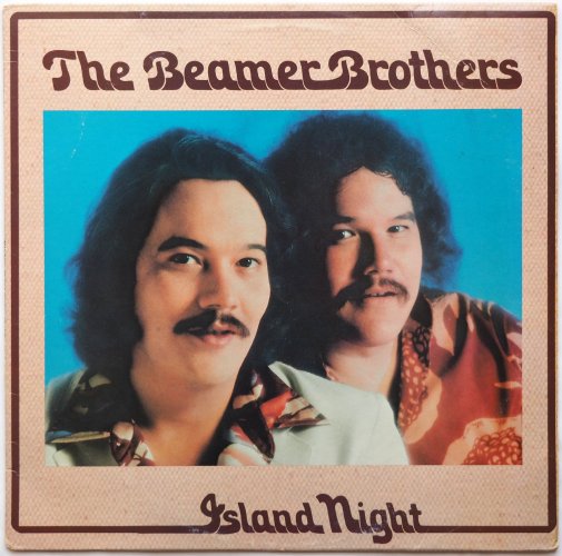 Beamer Brothers, The / Island Night β