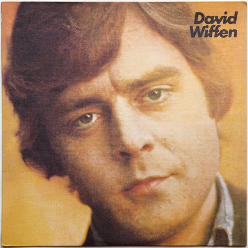 David Wiffen / David Wiffen (Akarma Reissue))β