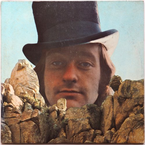 Dave Mason / Alone Together (US Later)β