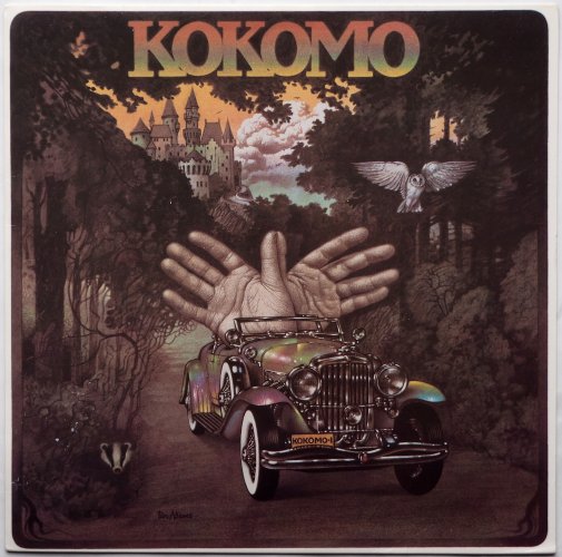 Kokomo / Kokomo (US Later)β