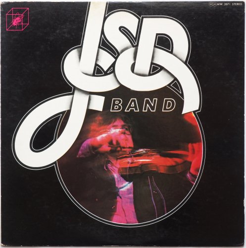 JSD Band / JSD Band (JP Ÿ)β