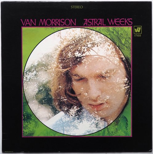 Van Morrison / Astral Weeks (US Later)β