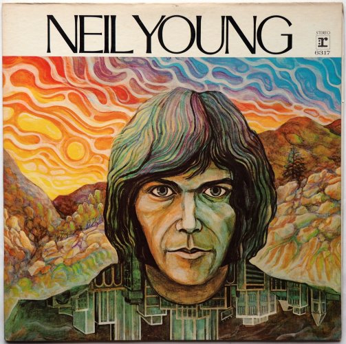 Neil Young / Neil Young (US 70s)β