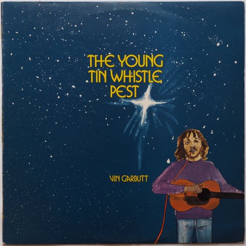 Vin Garbutt / The Young Tin Whistle Pestβ