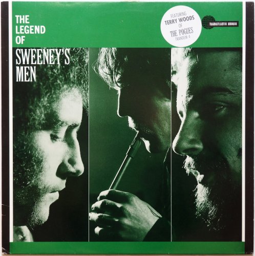 Sweeney's Men / The Legend Of Sweeney's Men (80s Compilation)β