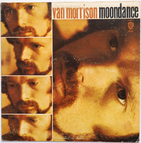 Van Morrison / Moondance (US Later)β