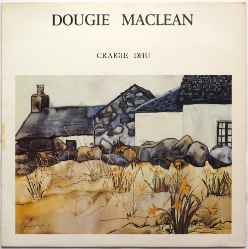 Dougie MacLean / Craigie Dhuβ