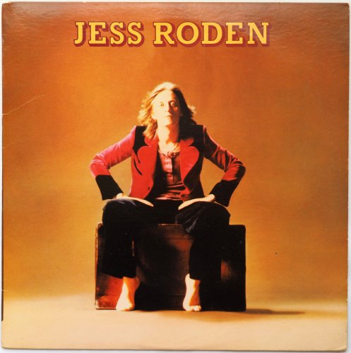 Jess Roden / Jess Roden (US)β