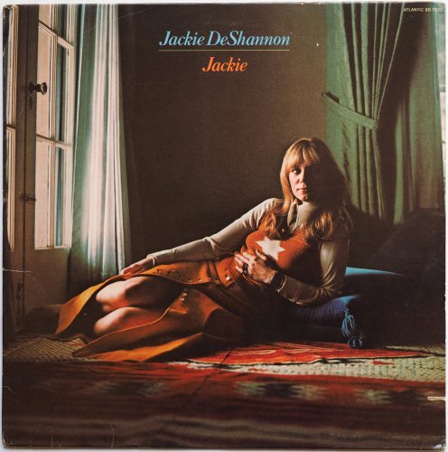 Jackie DeShannon / Jackie β