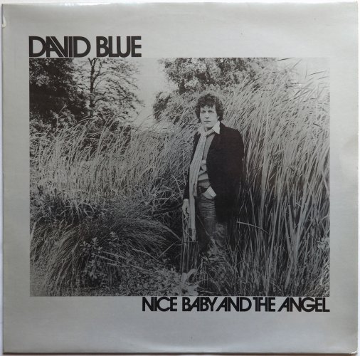 David Blue / Nice Baby And The Angel (Netherlands)β