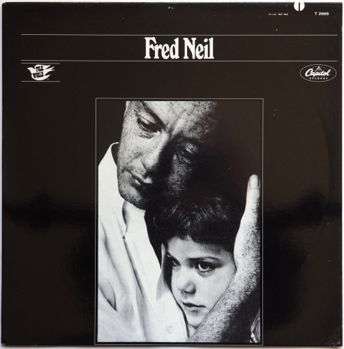 Fred Neil / Fred Neil (US Later)β