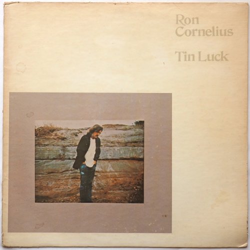 Ron Cornelius / Tin Luckβ