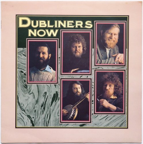 Dubliners, The / Nowβ