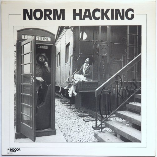 Norm Hacking / Cut Roses  β