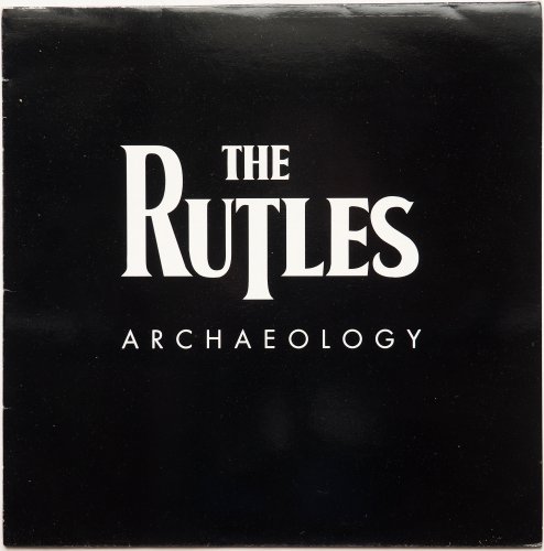 Rutles, The / Archaeology (Rare Analog LP)β