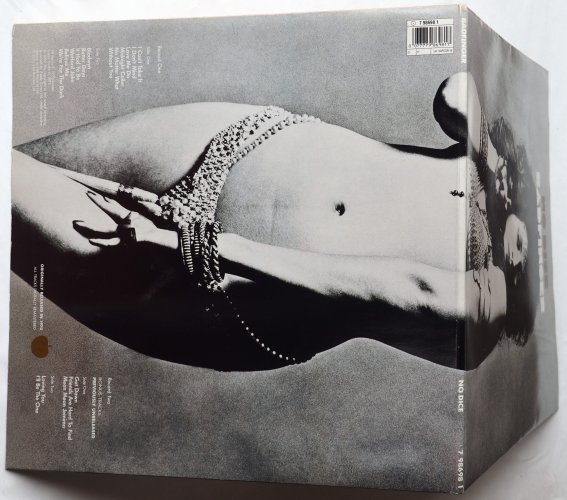 Badfinger / No Dice (1992 Reissue Rare Vinyl w/12