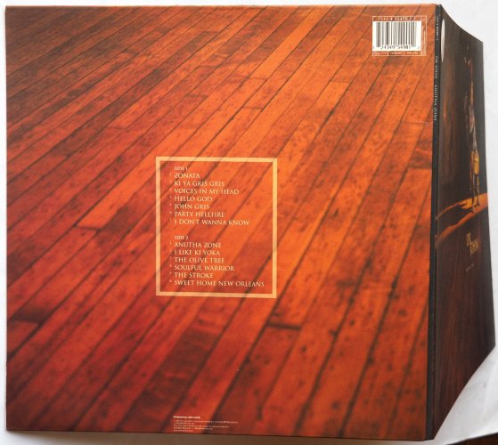 Dr. John / Anutha Zone (Rare Vinyl)β