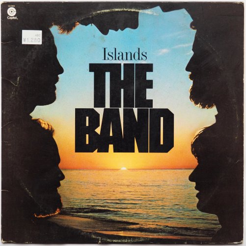Band, The / Islands (US)β