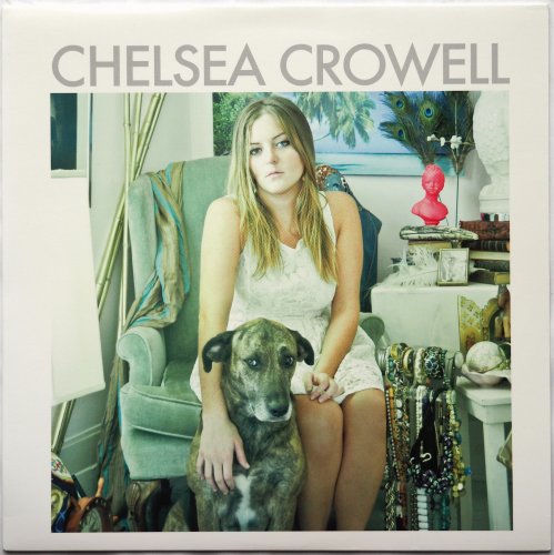 Chelsea Crowell / Chelsea Crowellβ