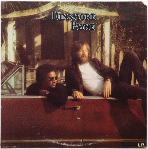 Dinsmore Payne / Natchez Trace (Dinsmore Payne)β