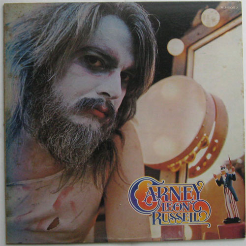 Leon Russell / Carneyβ