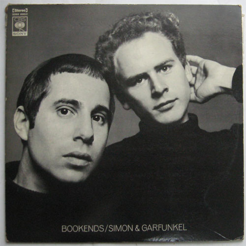 Simon & Garfunkel / Bookendsβ