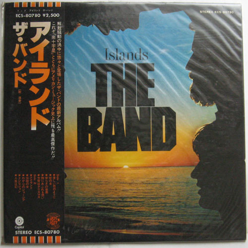 Band, The / Islands ()β