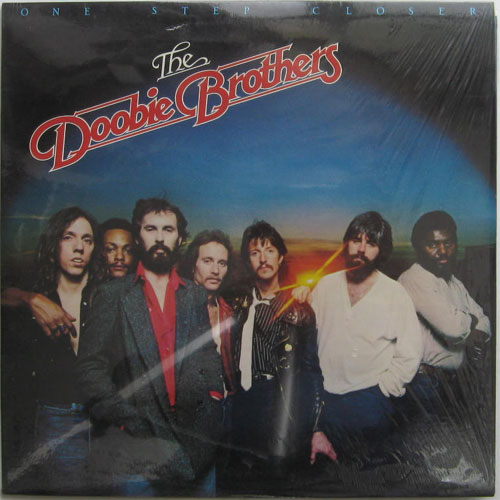 Doobie Brothers,The / One Step Closerβ