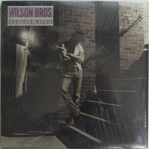 Wilson Brothers / Another Nightβ