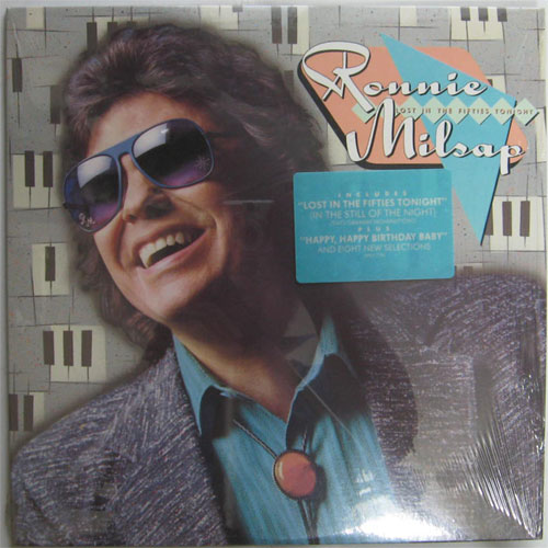 Ronnie Milsap / Lost In The Fifties Tonightβ
