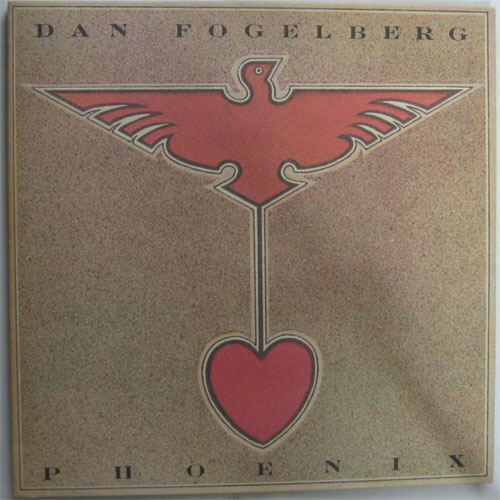 Dan Fogelberg / Phenixβ
