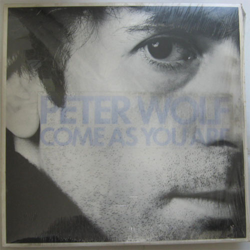 Peter Wolf / Come As You Areβ