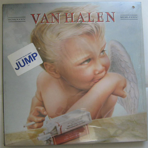Van Halen / 1984β
