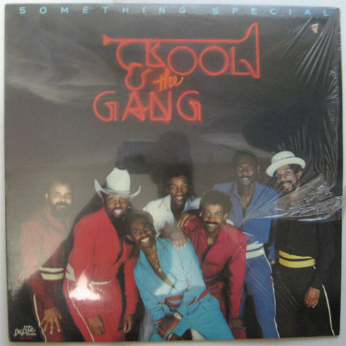 Kool& The Gang / Something Specialβ