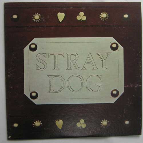 Stray Dog / Stray Dogβ