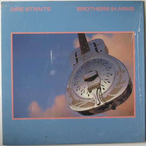 Dire Straits / Brothers In Armsβ