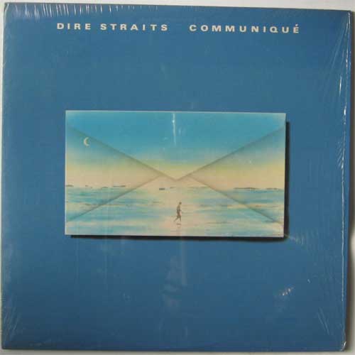 Dire Straits / Communiqueβ