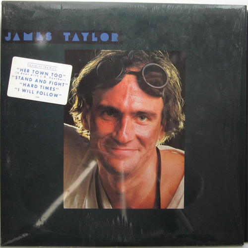 James Tayor / Dad Loves His Worksβ