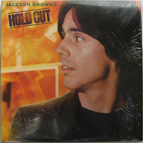 Jackson Browne / Hold Out (US)β