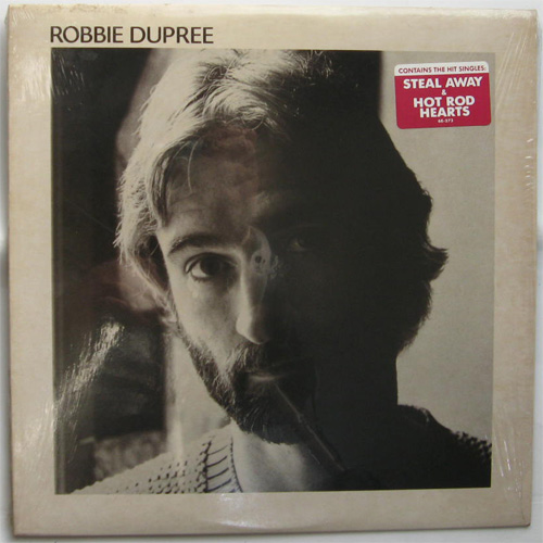 Robbie Dupree / Robbie Dupreeβ
