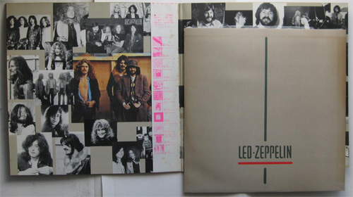 Led Zeppelin / Coda ʵ٥븫סˤβ